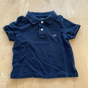 COPY - Vineyard Vines Boys Polo